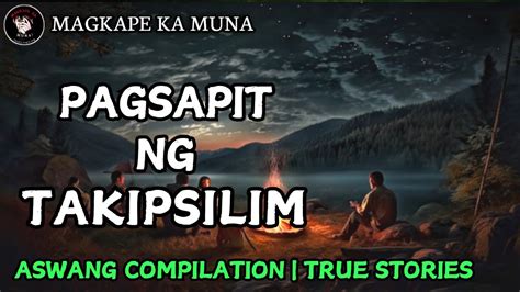 Iyutan pag sapit ng takip silim .